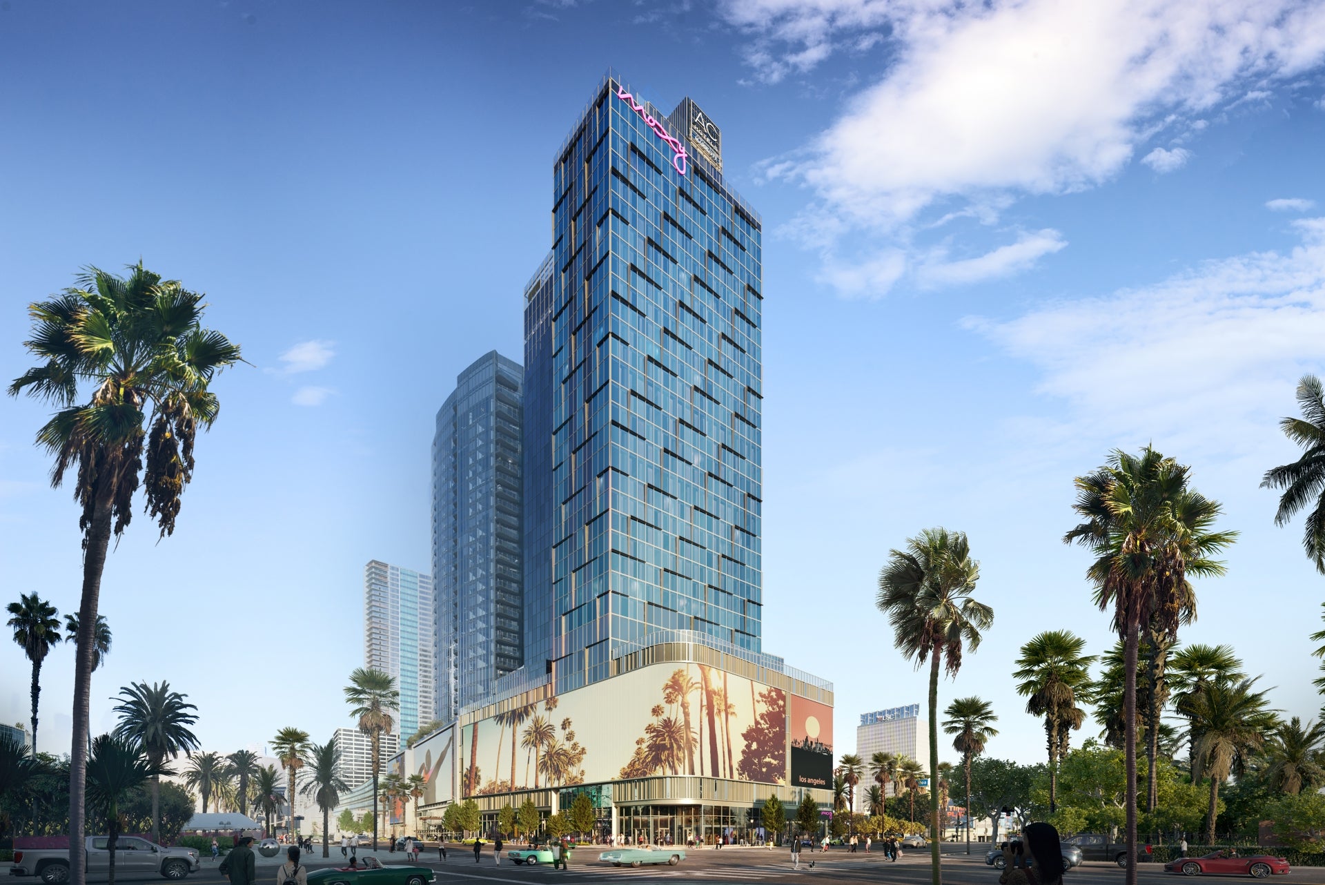 WHAT'S NEW IN LOS ANGELES: WINTER 2023 | Discover Los Angeles